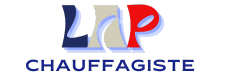 Chauffagiste Agde Logo